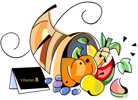 VitaminB